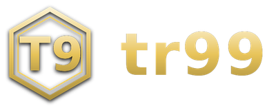 tr99 logo